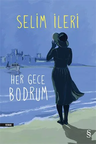 Bir çağın tanığı ve edebiyatın zarif, yalnız kâtibi Selim İleri