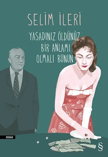 Bir çağın tanığı ve edebiyatın zarif, yalnız kâtibi Selim İleri
