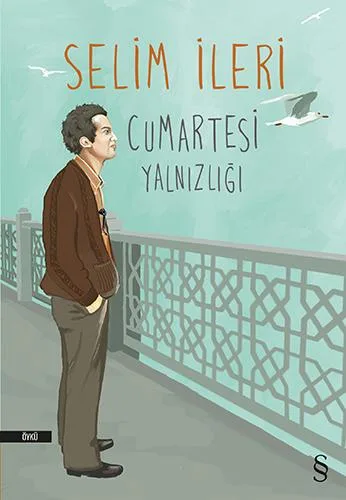 Bir çağın tanığı ve edebiyatın zarif, yalnız kâtibi Selim İleri