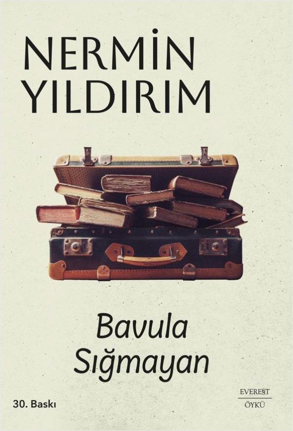 Yayıncılıkta 2025’ın ilk büyük transferi: Nermin Yıldırım tüm kitaplarıyla Everest’te