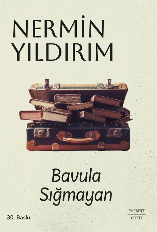 Yayıncılıkta 2025’ın ilk büyük transferi: Nermin Yıldırım tüm kitaplarıyla Everest’te