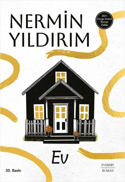 Yayıncılıkta 2025’ın ilk büyük transferi: Nermin Yıldırım tüm kitaplarıyla Everest’te
