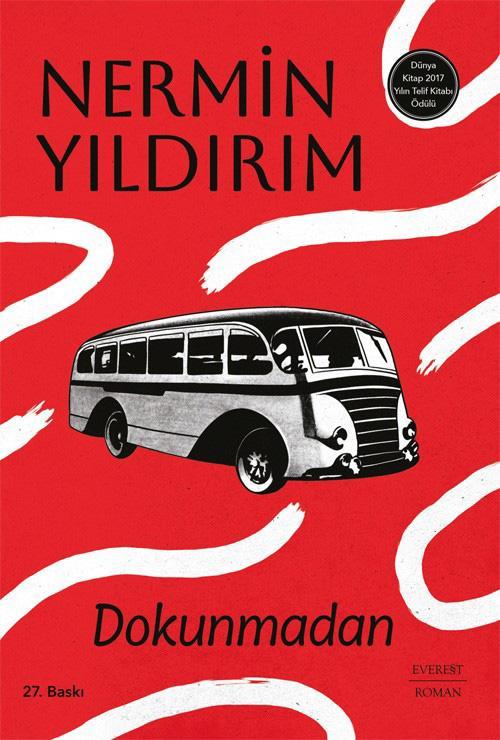 Yayıncılıkta 2025’ın ilk büyük transferi: Nermin Yıldırım tüm kitaplarıyla Everest’te