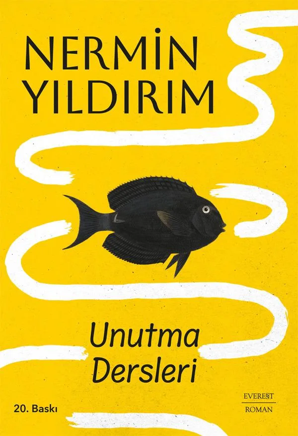 Yayıncılıkta 2025’ın ilk büyük transferi: Nermin Yıldırım tüm kitaplarıyla Everest’te