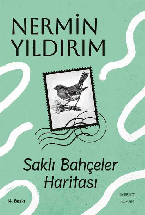 Yayıncılıkta 2025’ın ilk büyük transferi: Nermin Yıldırım tüm kitaplarıyla Everest’te