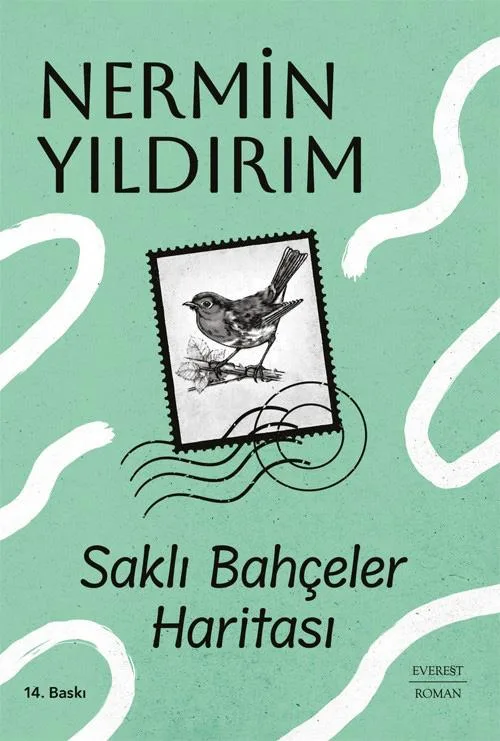 Yayıncılıkta 2025’ın ilk büyük transferi: Nermin Yıldırım tüm kitaplarıyla Everest’te