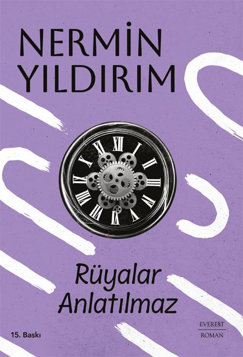 Yayıncılıkta 2025’ın ilk büyük transferi: Nermin Yıldırım tüm kitaplarıyla Everest’te