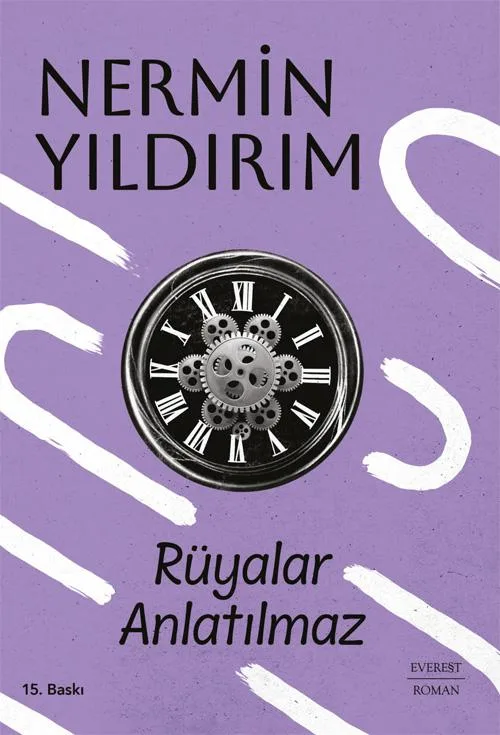 Yayıncılıkta 2025’ın ilk büyük transferi: Nermin Yıldırım tüm kitaplarıyla Everest’te