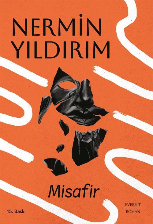 Yayıncılıkta 2025’ın ilk büyük transferi: Nermin Yıldırım tüm kitaplarıyla Everest’te
