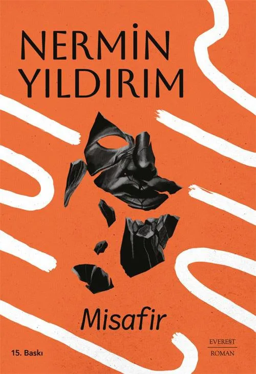 Yayıncılıkta 2025’ın ilk büyük transferi: Nermin Yıldırım tüm kitaplarıyla Everest’te