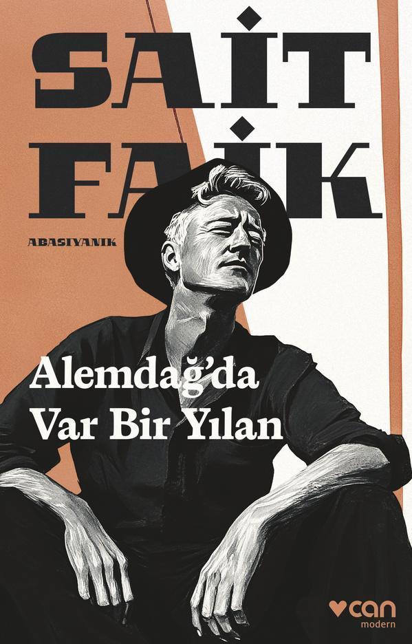 Telifi serbest kalan Sait Faik her yerde: Kendi burcunda bir yazar