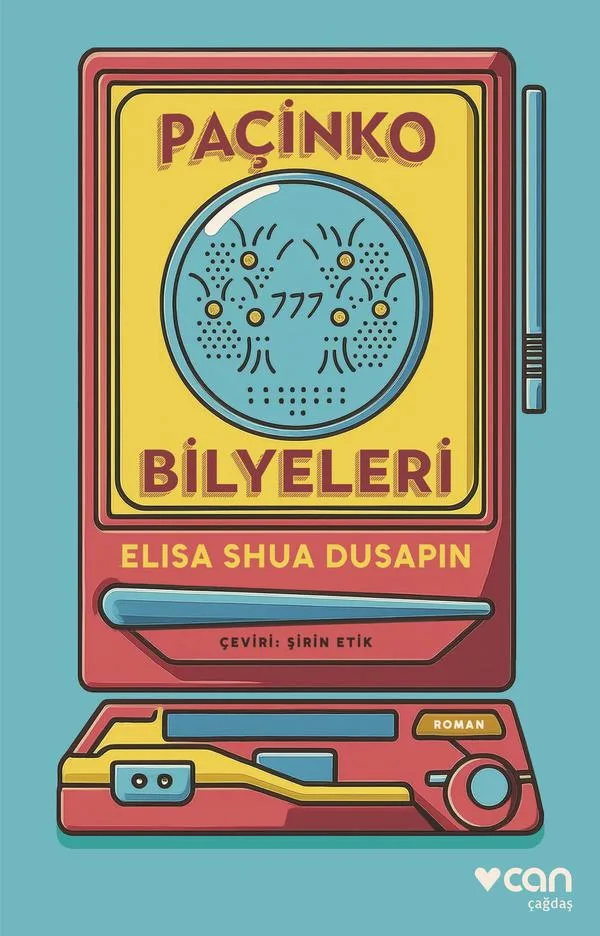 Elisa Shua Dusapin’den kırılgan ama sert Paçinko Bilyeleri: Saçılmış bilyelerin zerafeti