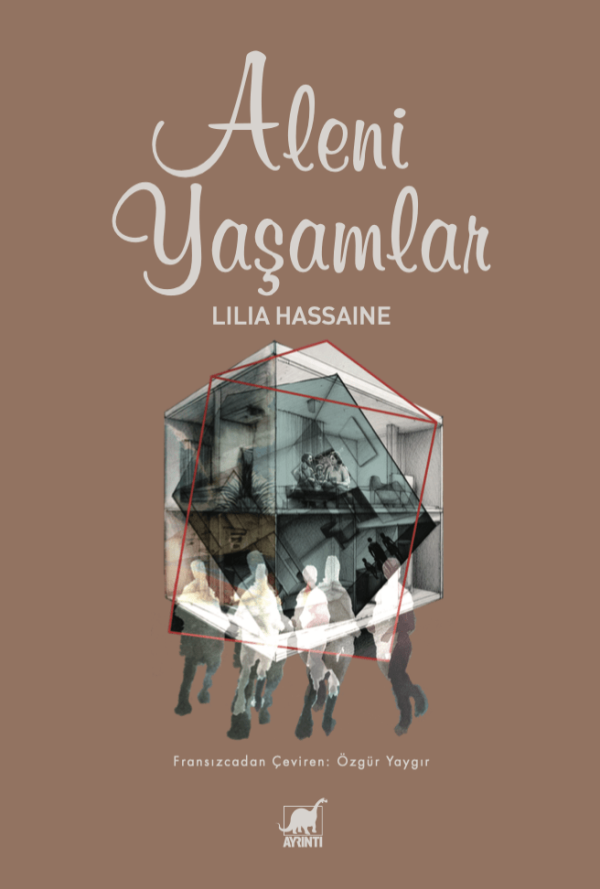 Ütopyanın kabusa dönüştüğü Aleni Yaşamlar: Özgürlük mü, güvenlik mi?