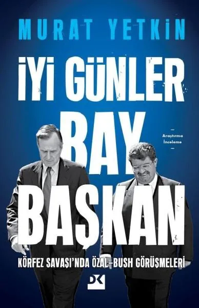 Usta gazeteci Murat Yetkin’den Meraklısı İçin Ortadoğu Kitabı: Şimdiki zamanda yazılan tarih