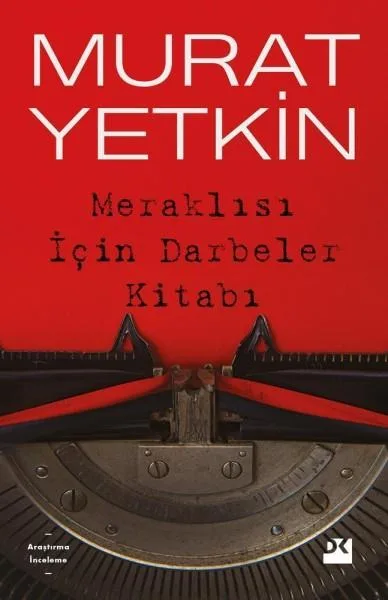 Usta gazeteci Murat Yetkin’den Meraklısı İçin Ortadoğu Kitabı: Şimdiki zamanda yazılan tarih