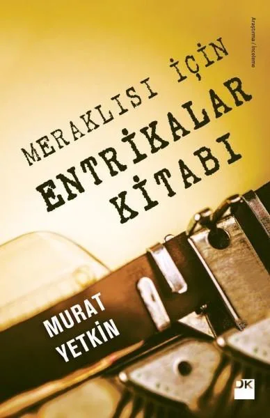 Usta gazeteci Murat Yetkin’den Meraklısı İçin Ortadoğu Kitabı: Şimdiki zamanda yazılan tarih