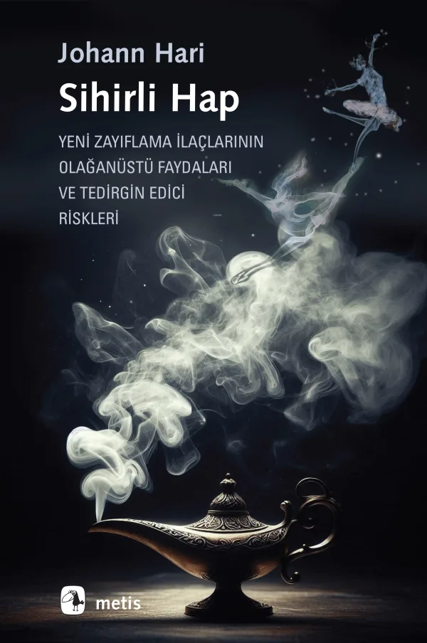Sihirli Hap: Sadece sindirim sistemimiz değil beynimiz ve zihnimiz de değişiyor