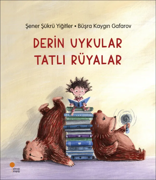 Derin Uykular Tatlı Rüyalar: Didaktikliğe kaçmadan iklim krizi gerçeği